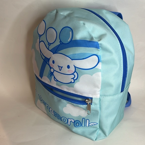 Sanrio Cinnamoroll Backpack NWT - Picture 6 of 10